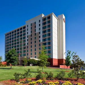 3* Hotel Crowne Plaza Downtown By Ihg